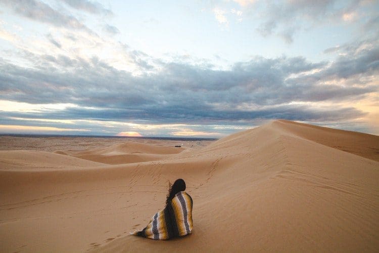 Spend time with your cherished dream and make it a reality